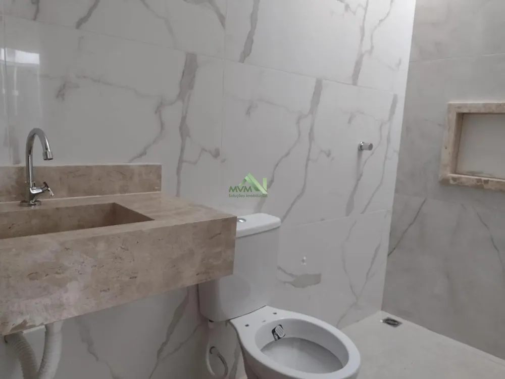 Casa, 3 quartos, 130 m² - Foto 11