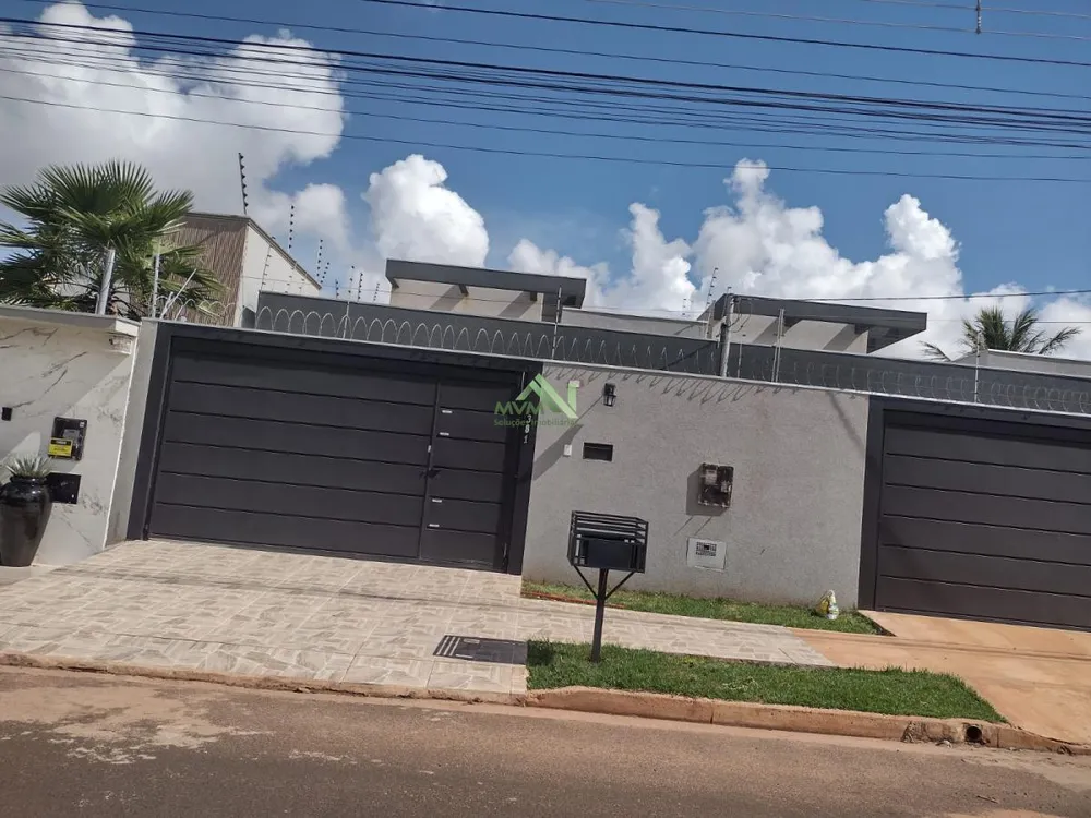 Casa, 3 quartos, 130 m² - Foto 1