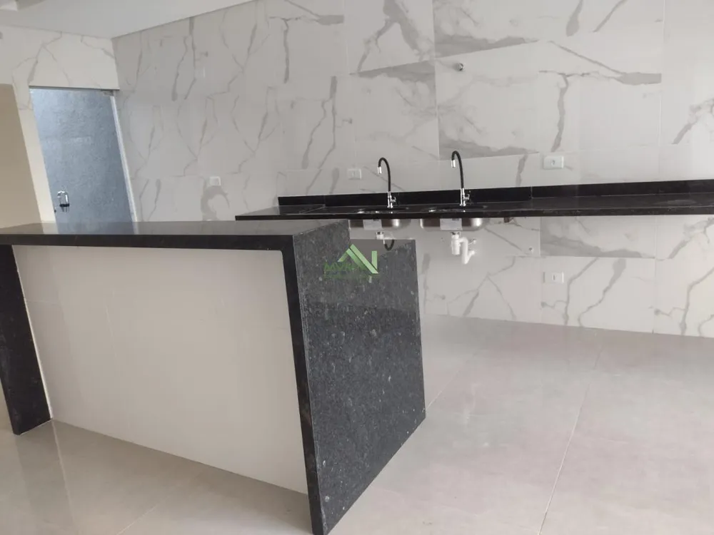 Casa, 3 quartos, 130 m² - Foto 4
