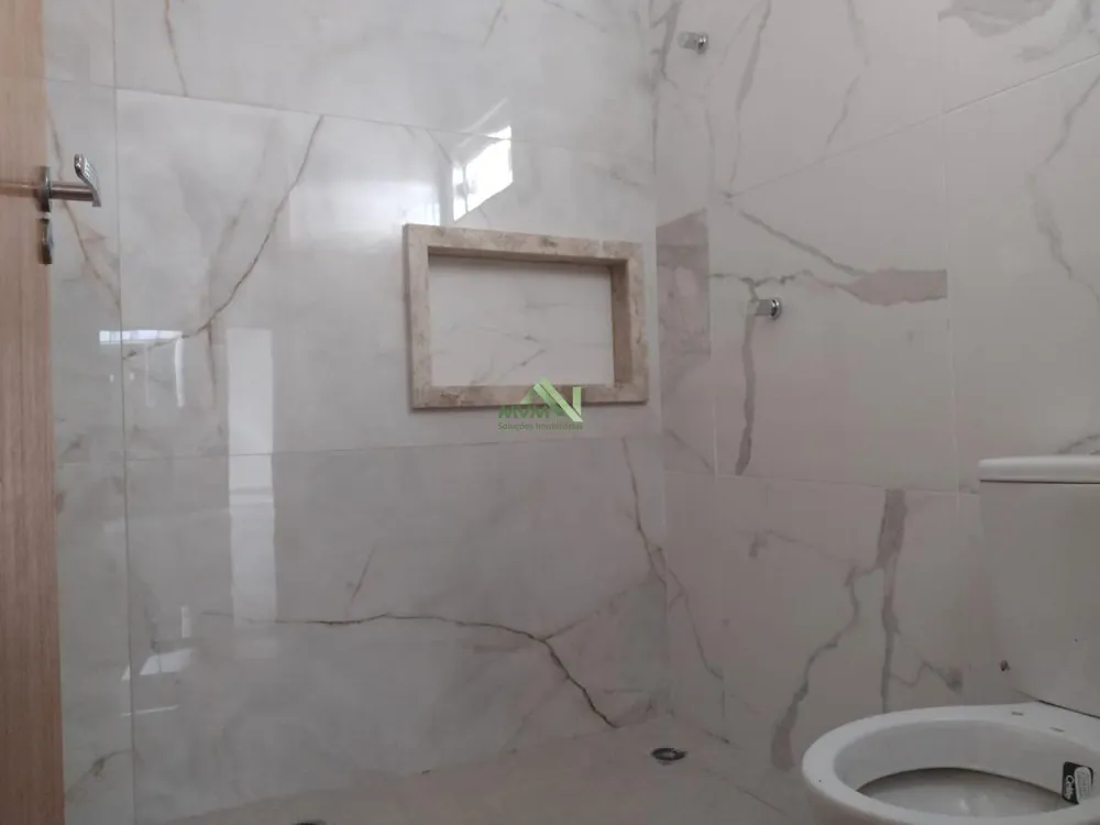 Casa, 3 quartos, 130 m² - Foto 6