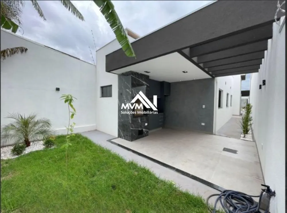 Casa, 3 quartos, 100 m² - Foto 8