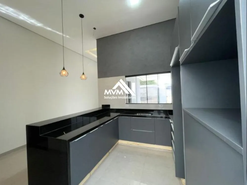 Casa, 3 quartos, 100 m² - Foto 4