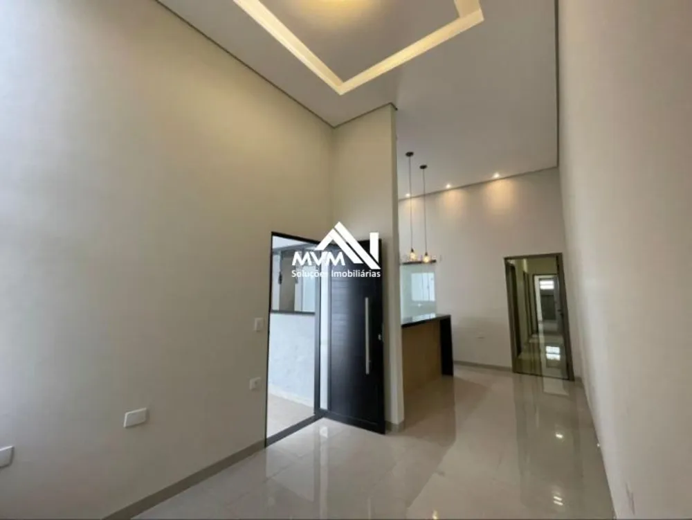 Casa, 3 quartos, 100 m² - Foto 2