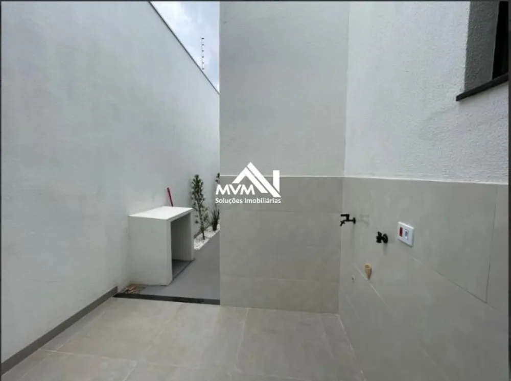 Casa, 3 quartos, 100 m² - Foto 7