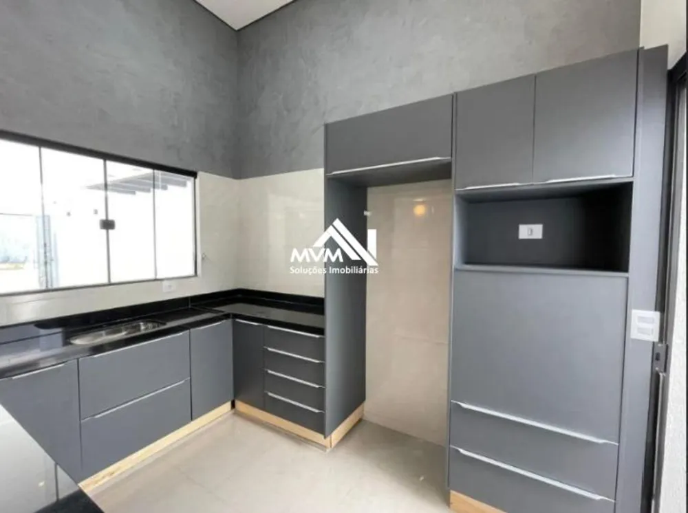 Casa, 3 quartos, 100 m² - Foto 3