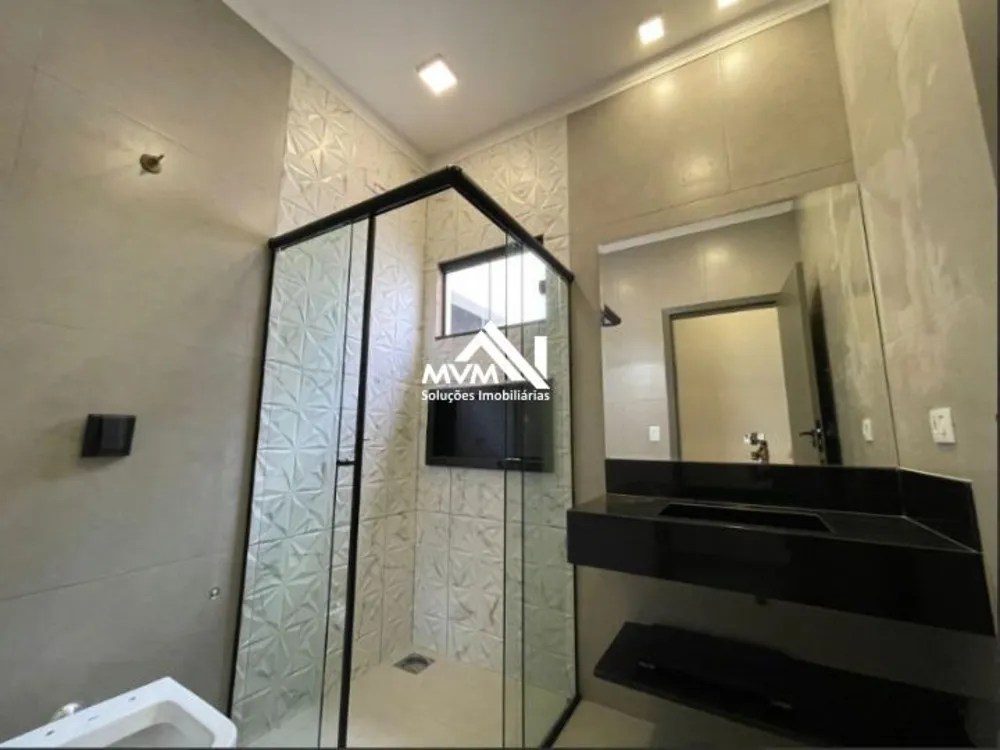 Casa, 3 quartos, 100 m² - Foto 6