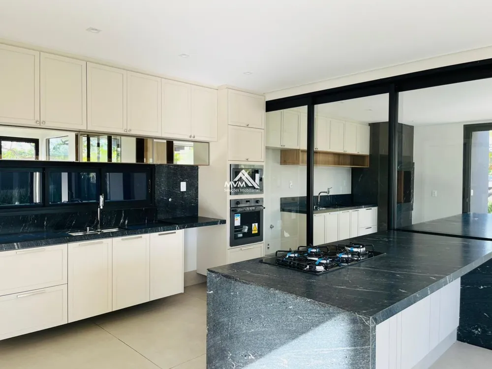Sobrado, 4 quartos, 323 m² - Foto 3
