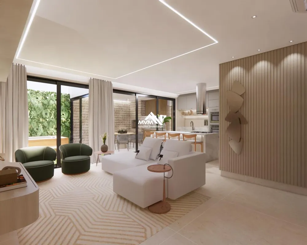 Sobrado, 3 quartos, 150 m² - Foto 11