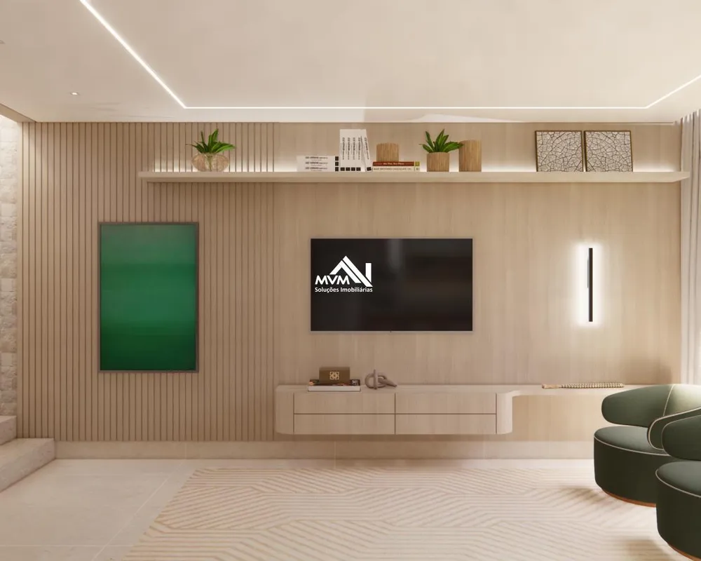 Sobrado, 3 quartos, 150 m² - Foto 12