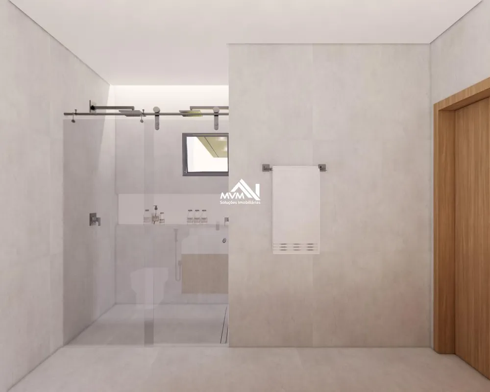 Sobrado, 3 quartos, 150 m² - Foto 10