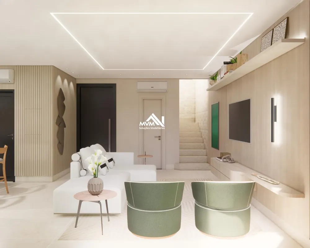 Sobrado, 3 quartos, 150 m² - Foto 17