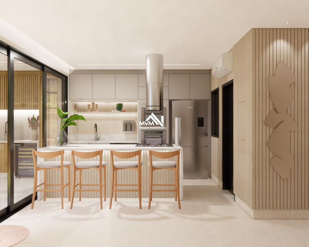 Sobrado à venda com 3 quartos, 150m² - Foto 10