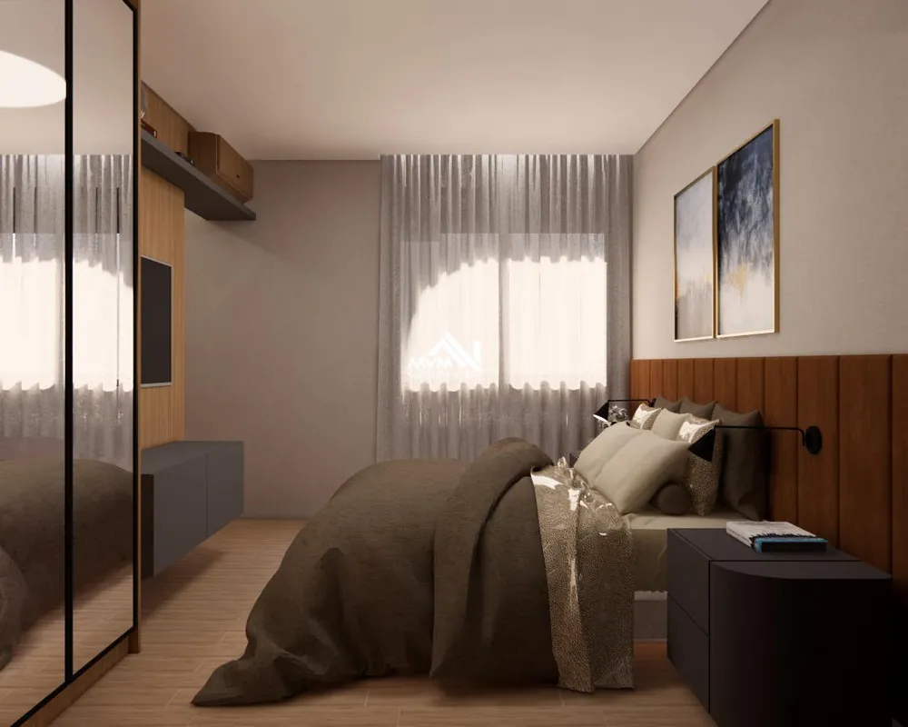 Sobrado, 3 quartos, 150 m² - Foto 19