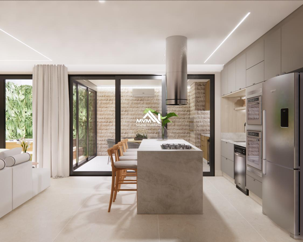 Sobrado à venda com 3 quartos, 150m² - Foto 12