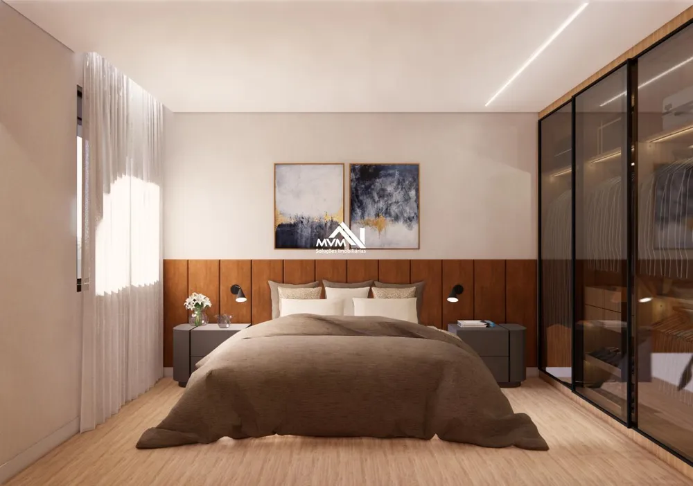 Sobrado, 3 quartos, 150 m² - Foto 18