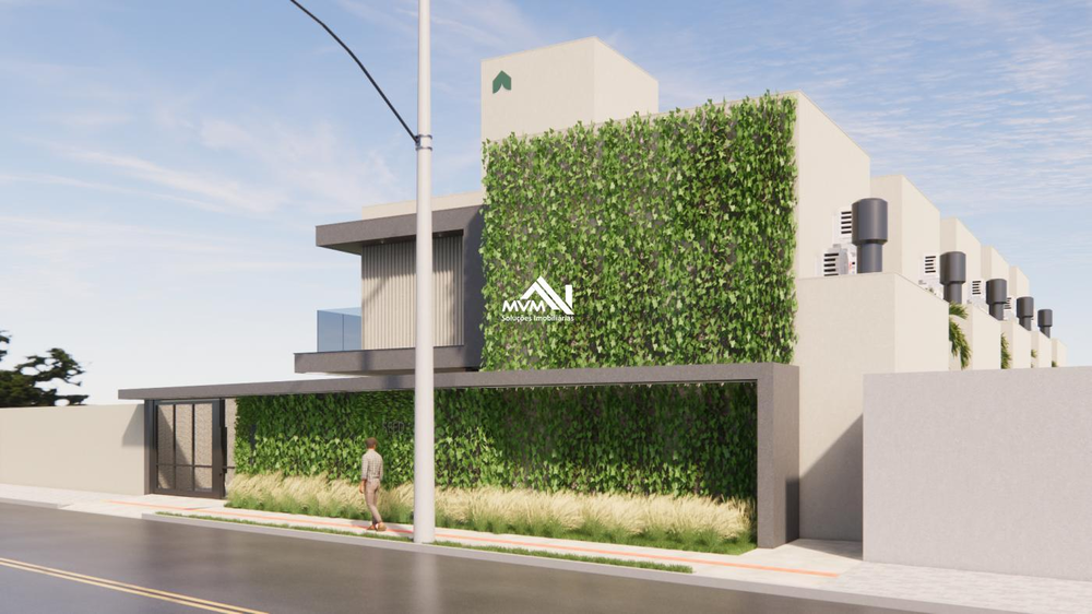 Sobrado à venda com 3 quartos, 150m² - Foto 5
