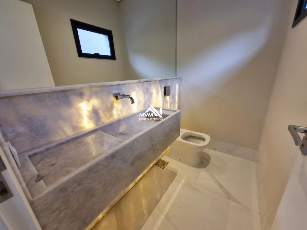 Sobrado, 5 quartos, 390 m² - Foto 6