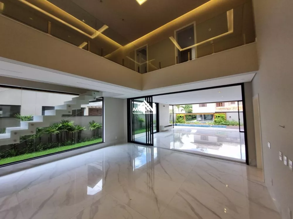 Sobrado à venda com 5 quartos, 430m² - Foto 4