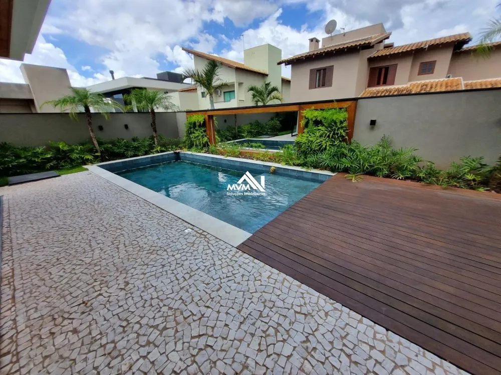 Sobrado, 5 quartos, 390 m² - Foto 12