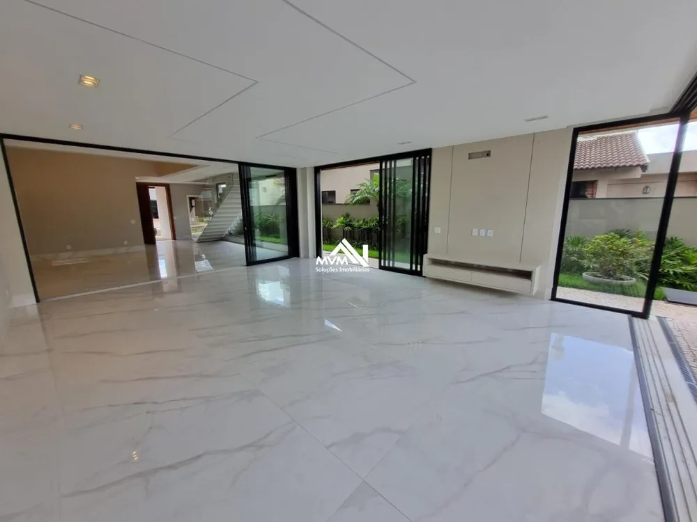 Sobrado, 5 quartos, 390 m² - Foto 5