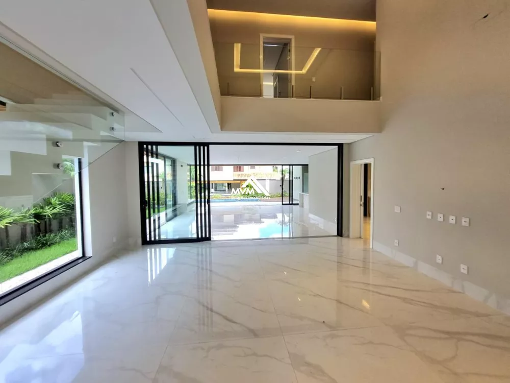 Sobrado à venda com 5 quartos, 430m² - Foto 3