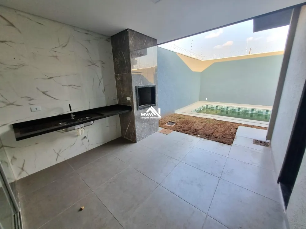 Casa, 3 quartos, 130 m² - Foto 10