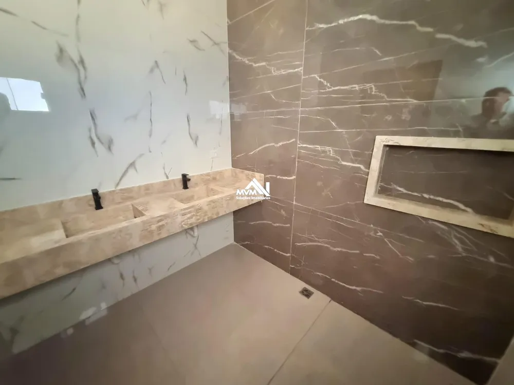 Casa, 3 quartos, 130 m² - Foto 8