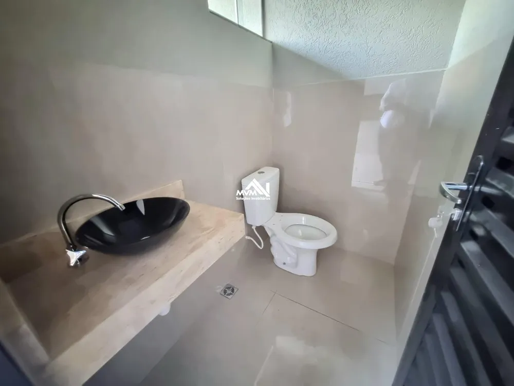 Casa, 3 quartos, 130 m² - Foto 11