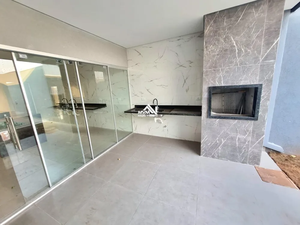 Casa, 3 quartos, 130 m² - Foto 12