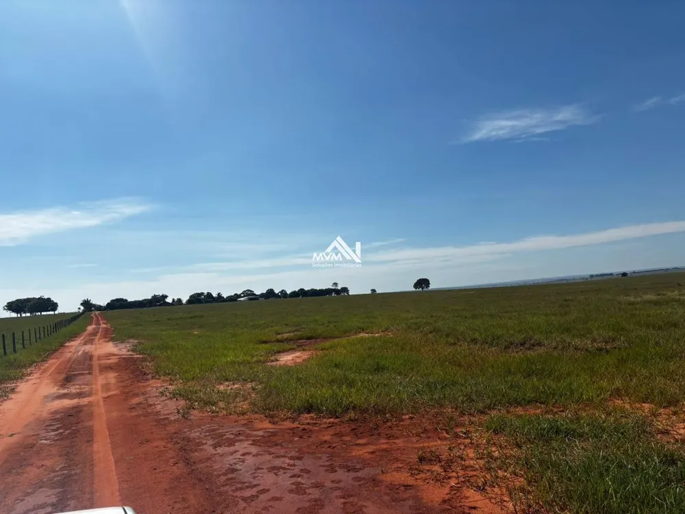 Fazenda, 876 hectares - Foto 1