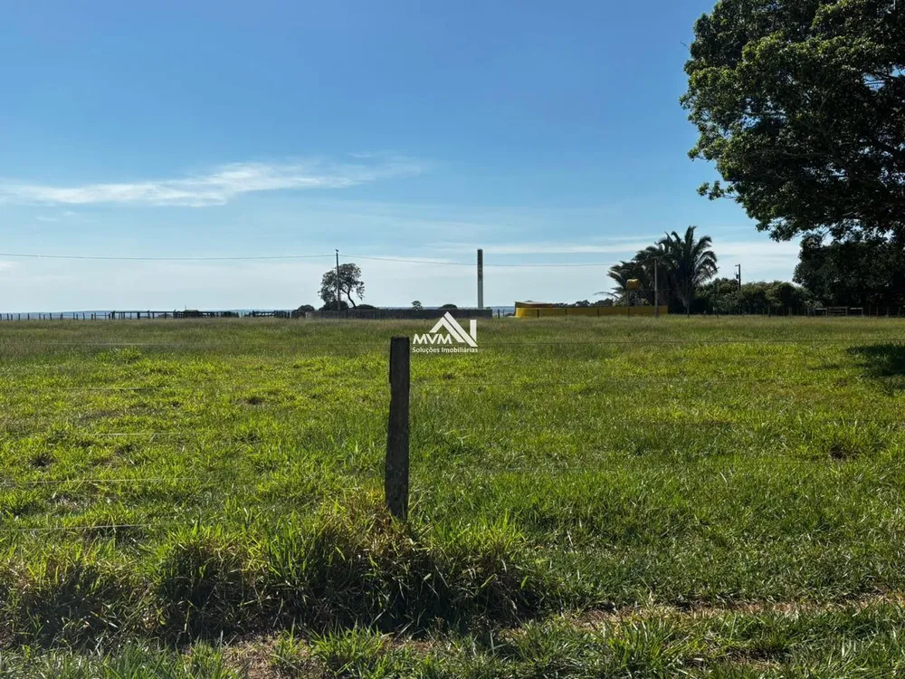 Fazenda, 876 hectares - Foto 3