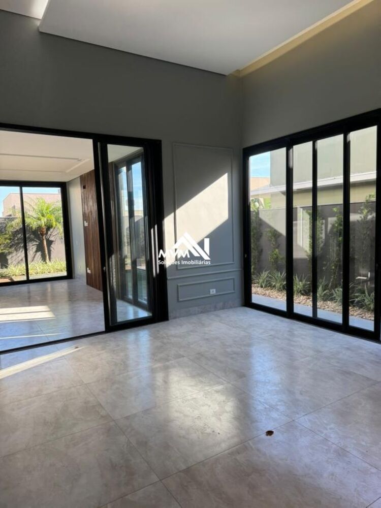 Casa de Condomínio à venda com 3 quartos, 200m² - Foto 3