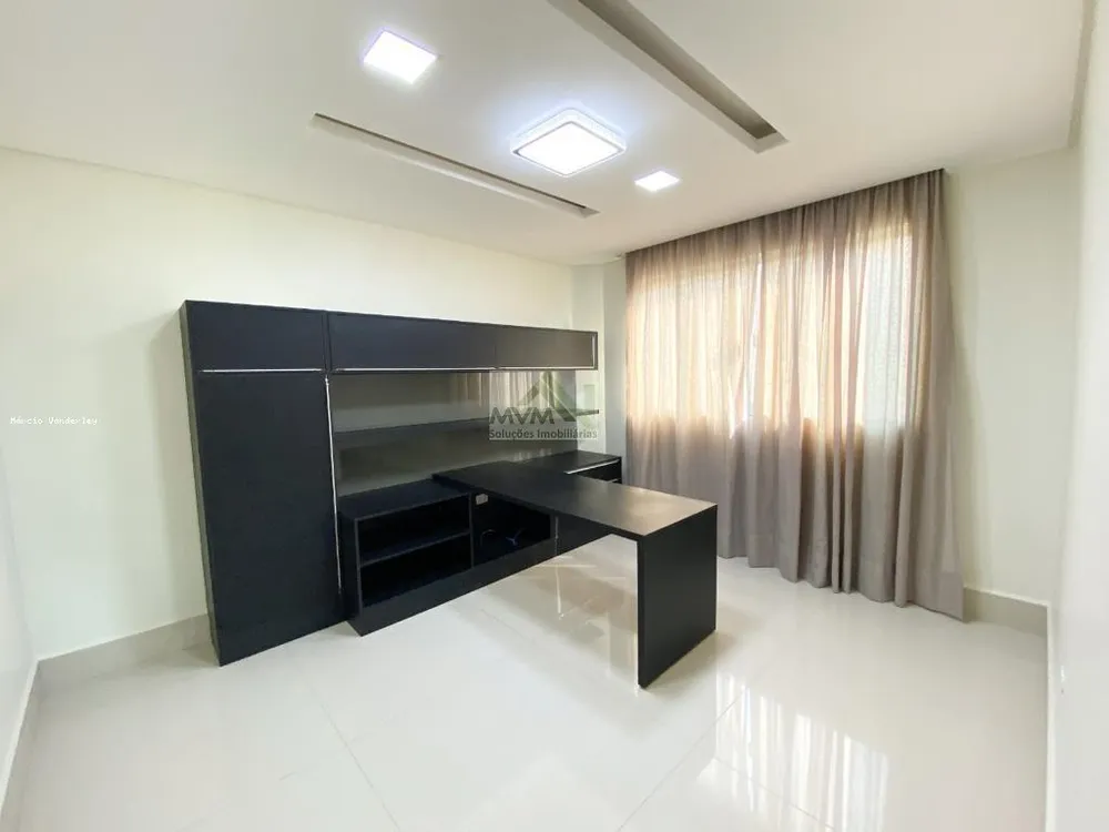 Sobrado, 3 quartos, 406 m² - Foto 12