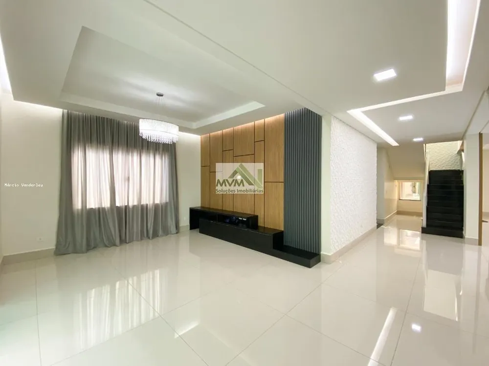 Sobrado, 3 quartos, 406 m² - Foto 5