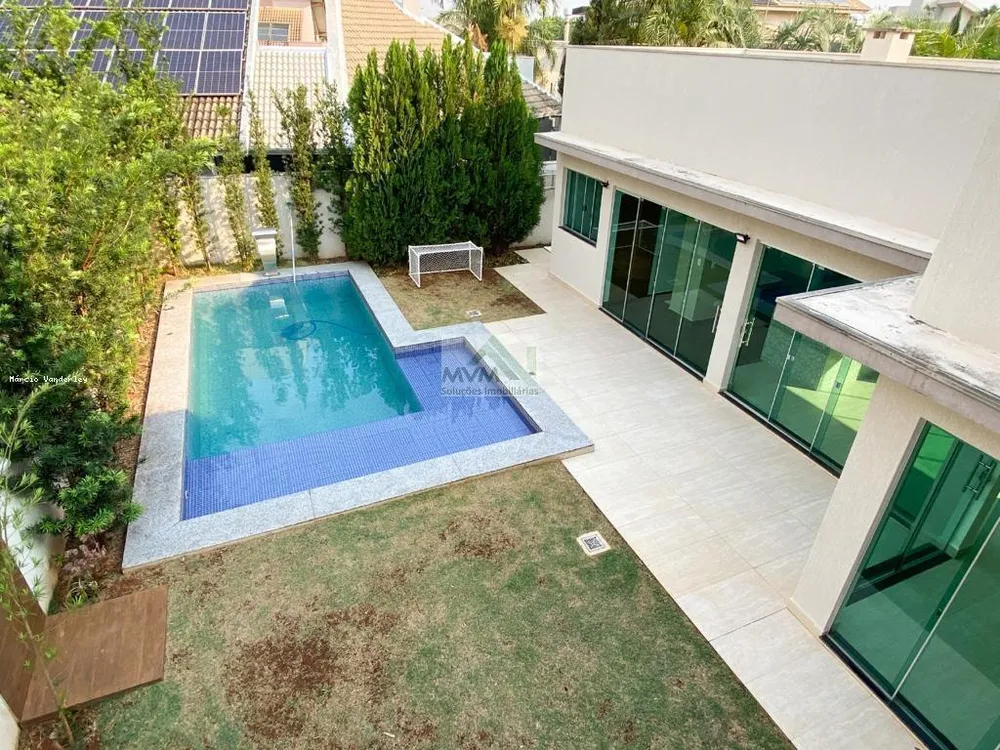 Sobrado, 3 quartos, 406 m² - Foto 8