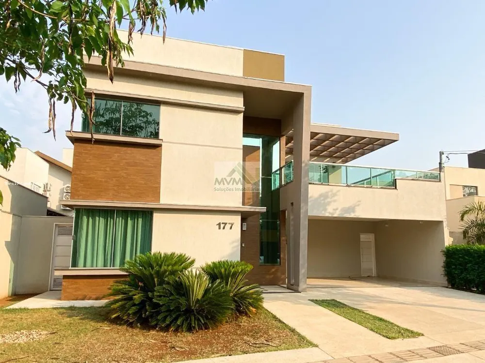 Sobrado, 3 quartos, 406 m² - Foto 1