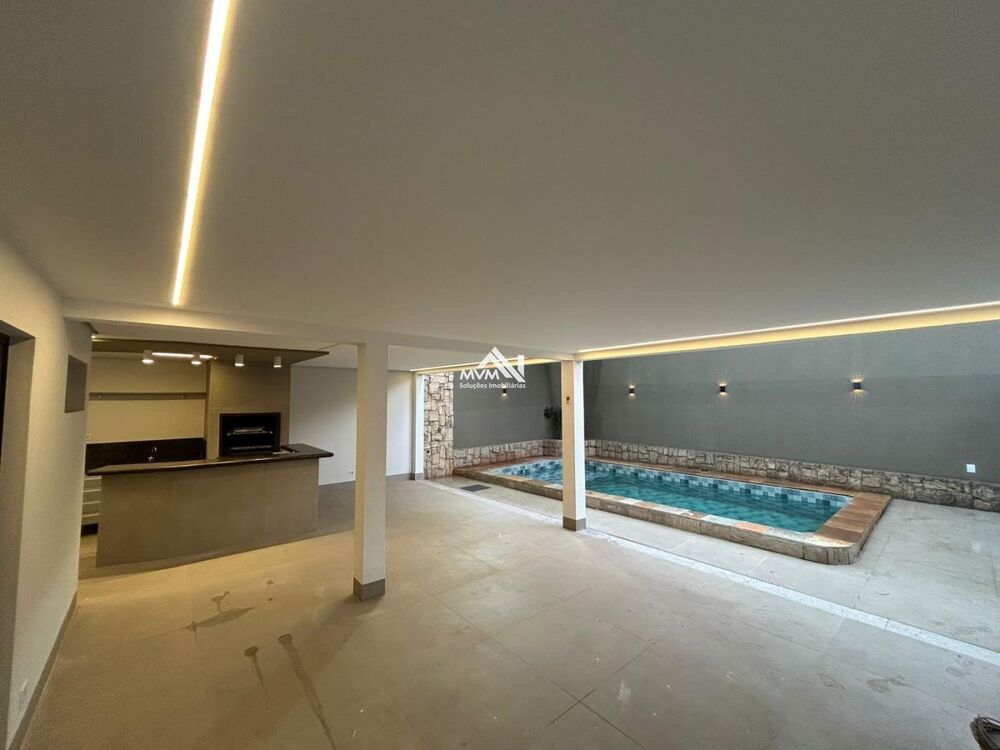 Sobrado para lancamento com 3 quartos, 193m² - Foto 4