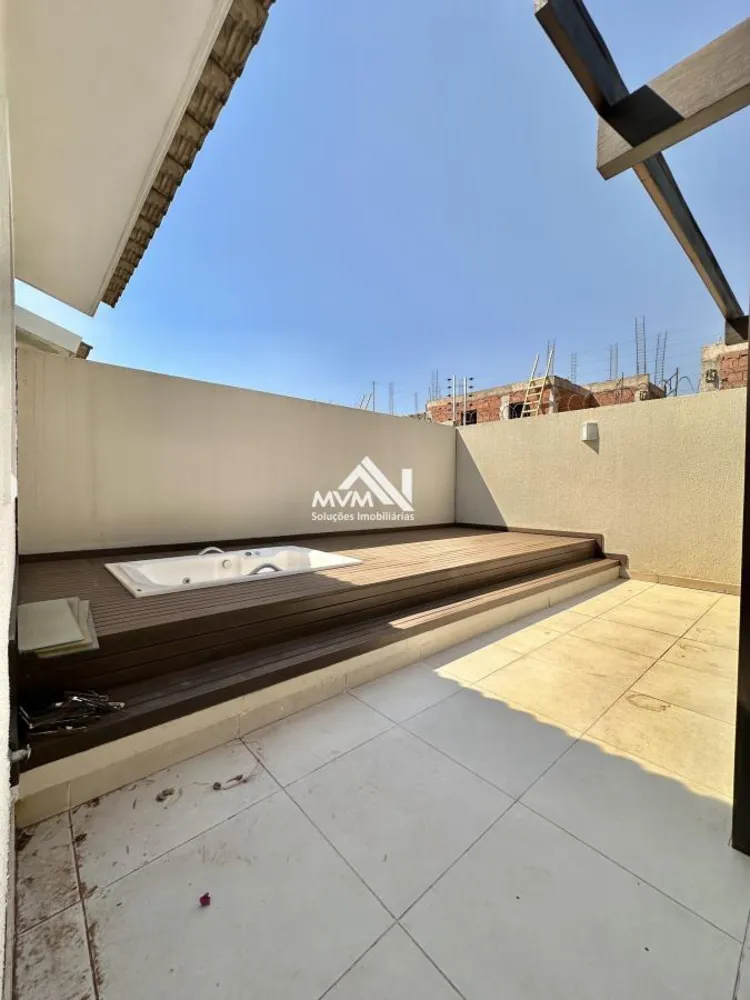 Sobrado, 3 quartos, 157 m² - Foto 11