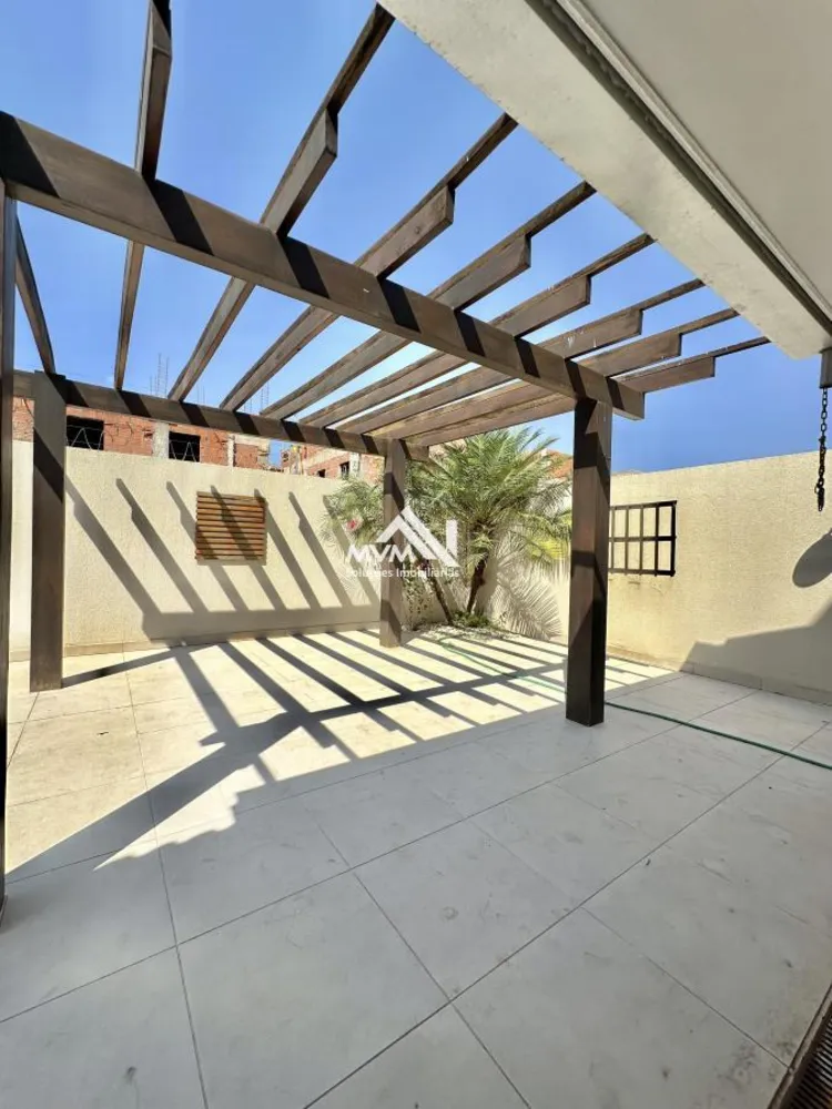 Sobrado, 3 quartos, 157 m² - Foto 12