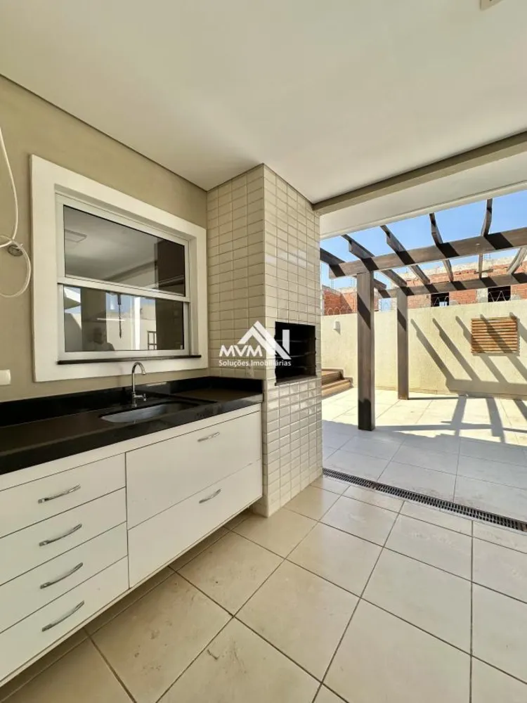 Sobrado, 3 quartos, 157 m² - Foto 10