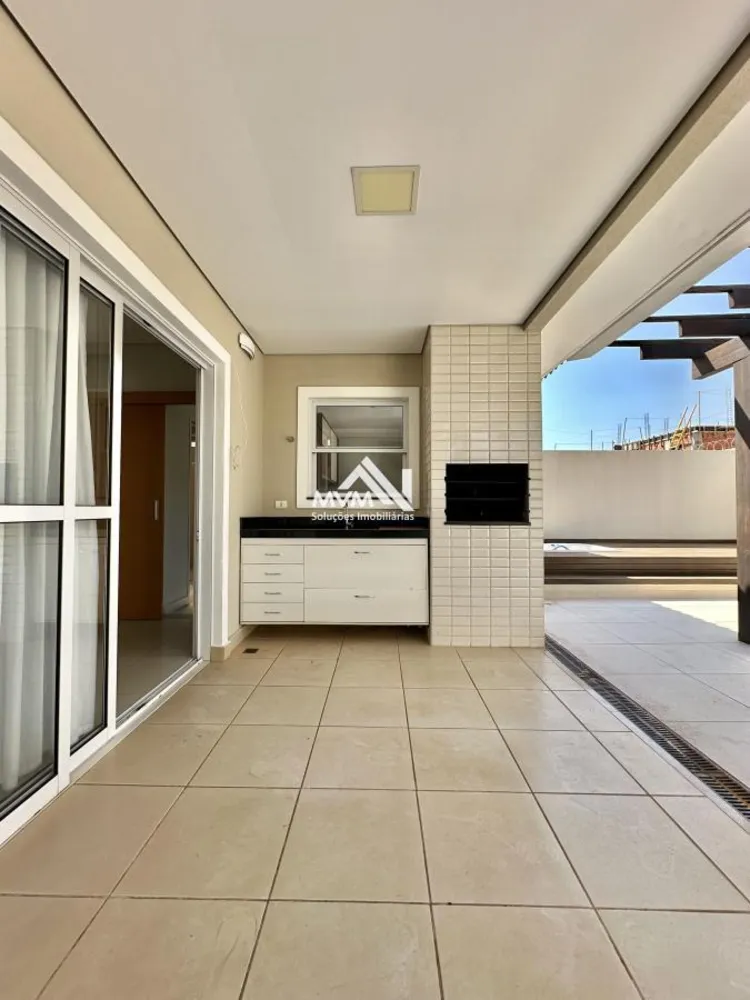 Sobrado, 3 quartos, 157 m² - Foto 9