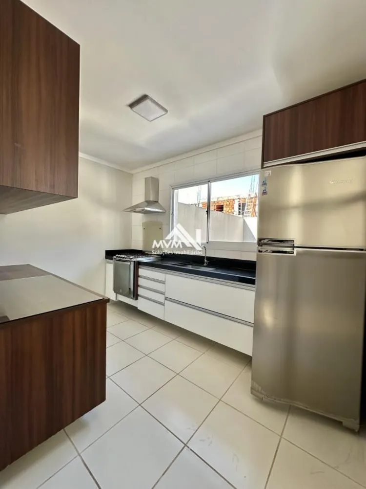Sobrado, 3 quartos, 157 m² - Foto 5