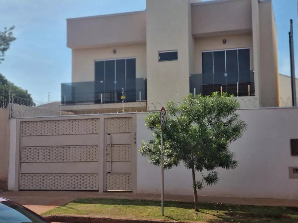 Sobrado à venda com 4 quartos, 134m² - Foto 3