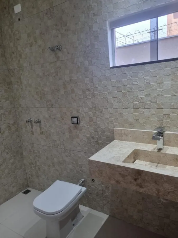 Sobrado, 4 quartos, 134 m² - Foto 6