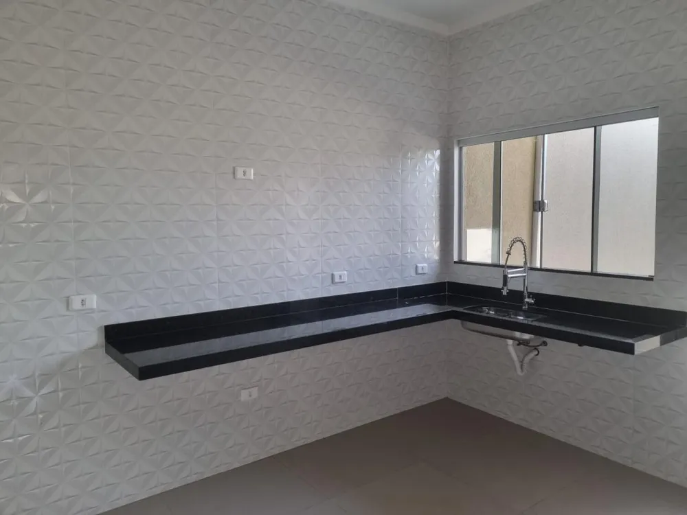 Sobrado, 4 quartos, 134 m² - Foto 8