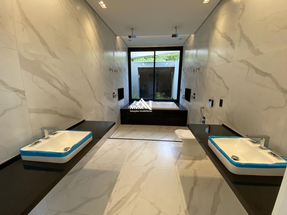 Casa de Condomínio, 4 quartos - Foto 10