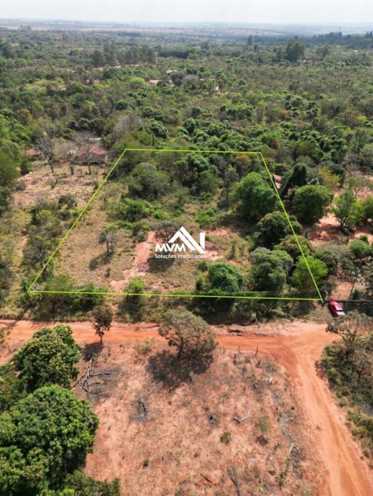 Chácara, 5000 m² - Foto 1