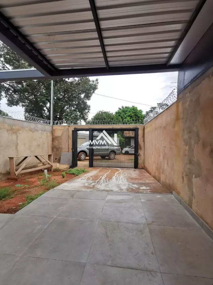 Casa, 3 quartos, 78 m² - Foto 9