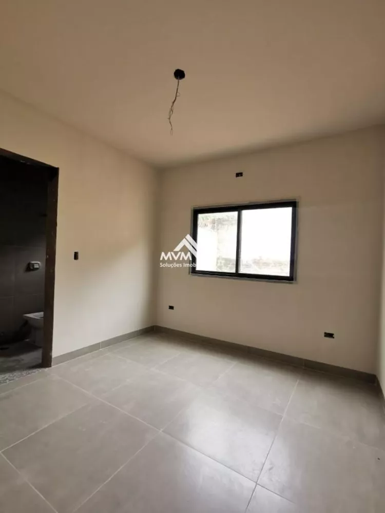 Casa, 3 quartos, 78 m² - Foto 4