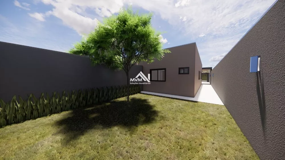 Casa, 3 quartos, 78 m² - Foto 15